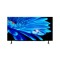 SHARP AQUOS 75 inch 4K UHD Google TV - 4TC75FK1X