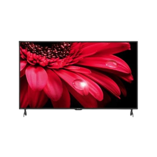 SHARP AQUOS 55 inch 4K UHD Google TV - 4TC65FL1X