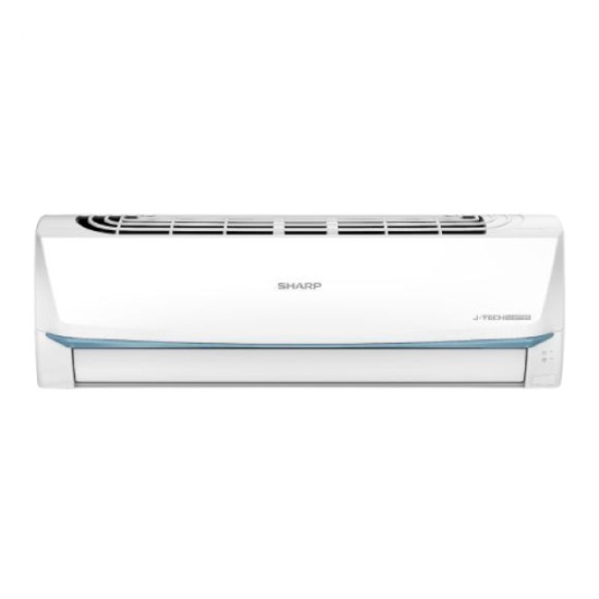 SHARP 1.5HP Inverter Air Conditioner - AHX13BED