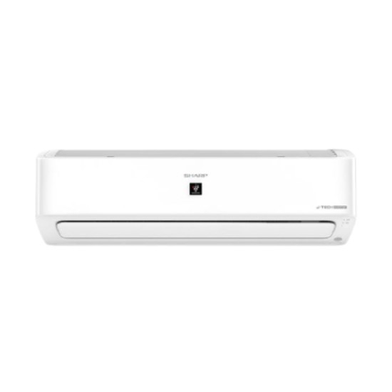 SHARP 1.5HP J- Tech Inverter Plasmacluster Air Conditioner - AHXP13YMD