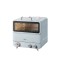 Bear- Electric Oven 20L 1200W Steam Baking | 4 Heating Tubes BSO-B200L