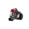 SHARP 1800W Bagless Vacuum Cleaner - ECC1819R