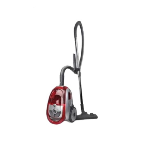 SHARP 2000W Bagless Vacuum Cleaner - ECLS20R