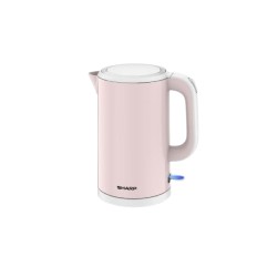 SHARP 1.7L Jug Kettle - EKJ171PK