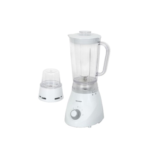 SHARP 1.25L Blender - EM130WH