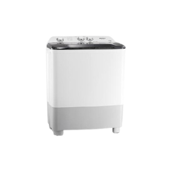 SHARP 7kg Semi-Auto Washing Machine - EST7015