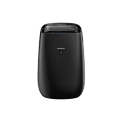 SHARP 30m² Plasmacluster Technology Air Purifier with Mosquito Catcher - FPJM40LB