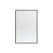SHARP Hepa Filter - FZA60HFE