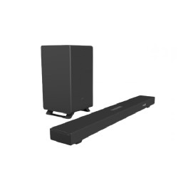 SHARP Dolby Atmos Sound Bar - HTSBW53121