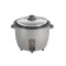 SHARP 1.8L Rice Cooker - KSH188SSL