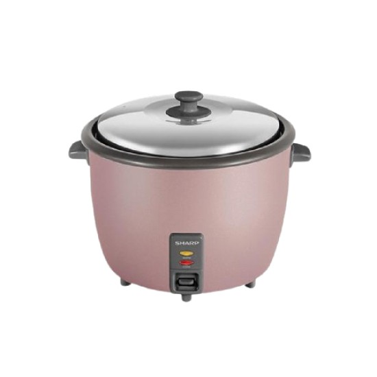 SHARP 2.8L Rice Cooker - KSH288SPK