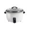 SHARP 6.6L Rice Cooker - KSH668CWH