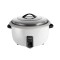 SHARP 8.5L Rice Cooker - KSH858CWH