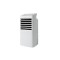 SHARP 68W Air Cooler - PJA100TVW