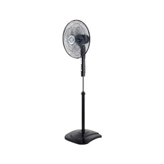 SHARP 16'' Stand Fan - PJS169GY