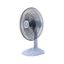 SHARP 16" Table Fan - PJT169BL