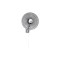 SHARP 16" Wall Fan - PJW400