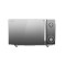 SHARP 20L Mechanical Dial Flatbed Microwave Oven - R2121FGK