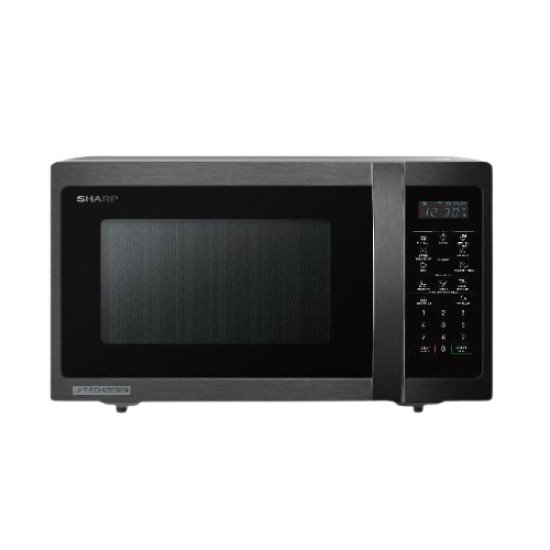 SHARP 23L Microwave Oven - R259EBS