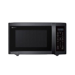 SHARP 28L Microwave Oven with Grill - R759EBS