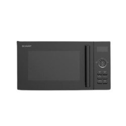 SHARP 30L Microwave oven with convection - R8521GK