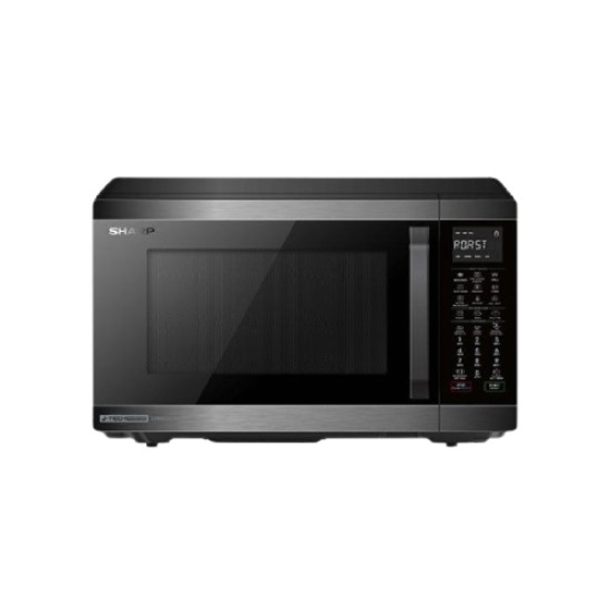 SHARP 32L Microwave Oven with Convection - R859EBS