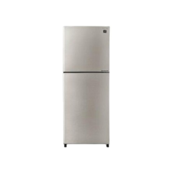 SHARP 380L Refrigerator - SJ3822MSS