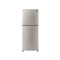 SHARP 380L Refrigerator - SJ3822MSS