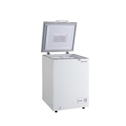 SHARP 110L Chest Freezer - SJC118