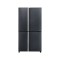 SHARP 700L Avance Refrigerator - SJF821VMSS