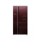 SHARP 780L Hikaru Refrigerator - SJF889WGM