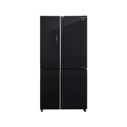 SHARP 750L Avance Refrigerator - SJF921VGK
