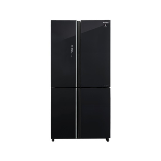 SHARP 750L Avance Refrigerator - SJF921VGK