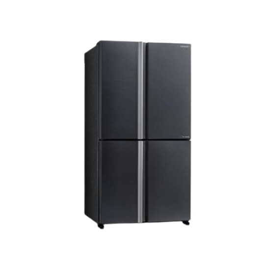 SHARP 750L Avance Refrigerator - SJF921VMSS