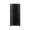 SHARP 610L Pelican Refrigerator - SJP601MFMK