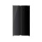 SHARP 620L Side by Side Refrigerator - SJX6322GK
