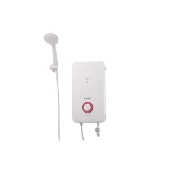 SHARP No Pump Hot Shower - WHN115B