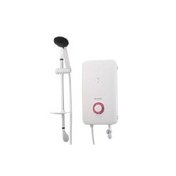 SHARP No Pump Hot Shower - WHN115SR