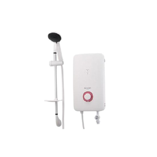 SHARP No Pump Hot Shower - WHN115SR