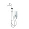 SHARP Hot Shower with DC Pump - WHP315RN