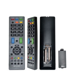 SHARP Remote Control [RRMCGB291WJSA]
