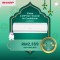 (PROMO) SHARP 2.0HP R32 Non-Inverter Air Conditioner - AHA18WCD2