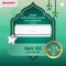 (PROMO) SHARP R32 Non-Inverter Air Conditioner - AHA9WCD2