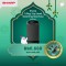 (PROMO) SHARP 11kg No Hole Washing Machine - ESW1109S