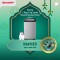(PROMO) SHARP 7kg Full Auto Top Load Washer - ESX7021