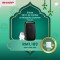 (PROMO) SHARP 30m² Plasmacluster Technology Air Purifier with Mosquito Catcher - FPJM40LB