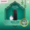 (PROMO) SHARP 480L Pelican Refrigerator - SJE5381MK