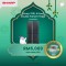 (PROMO) SHARP 700L Avance Refrigerator - SJF821VMSS