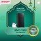 (PROMO) SHARP 610L Pelican Refrigerator - SJP601MFMK