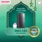 (PROMO) SHARP 610L Pelican Refrigerator - SJP601MFMS